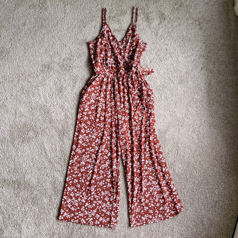 Stitch Fix Kaileigh Jumpsuit
